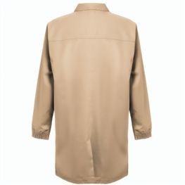 THC MINSK. Kittel für Arbeitskleidung aus Baumwolle und Polyester