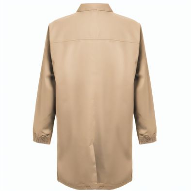 THC MINSK. Kittel für Arbeitskleidung aus Baumwolle und Polyester