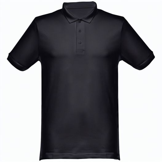 Produktabbildung THC MONACO. Herren Poloshirt THC MONACO. Herren Poloshirt (Bild 1)