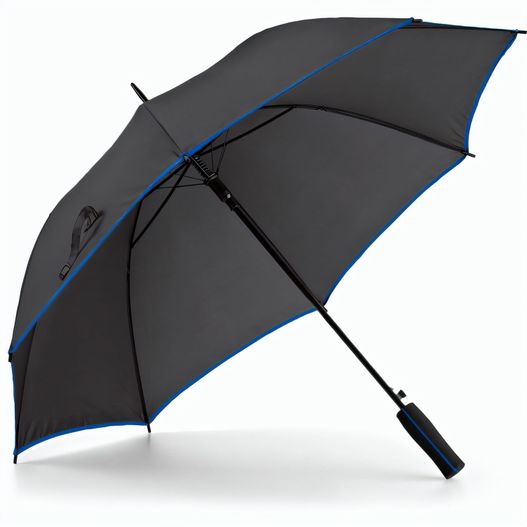 Produktabbildung JENNA. Regenschirm aus 190T-Polyester mit automatischer Öffnung JENNA. Regenschirm aus 190T-Polyester mit automatischer Öffnung (Bild 1)