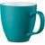 PANTHONY MAT. Becher aus Hydroglasur-Porzellan mit 450 ml Fassungsvermögen