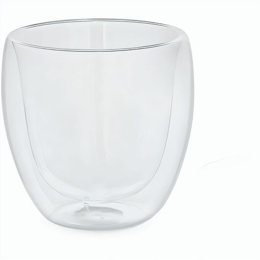 AMERICANO. Borosilikatglas becher 220 ml (Bild 1)