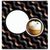AMERICANO. Borosilikatglas becher 220 ml (Bild 4)