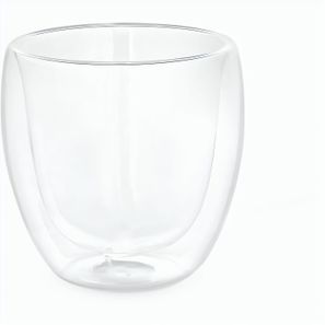 AMERICANO. Borosilikatglas becher 220 ml
