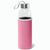 RAISE. Glas und Edelstahl Sportflasche 520 mL (Bild 2)