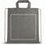 RISSANI. Tragetasche/Turnbeutel (2in1) aus recycelter Baumwolle (70%) und polyester (30% rPET) (140 g/m²) (Bild 4)