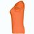 THC SOFIA. Tailliertes Damen-T-Shirt (Bild 3)