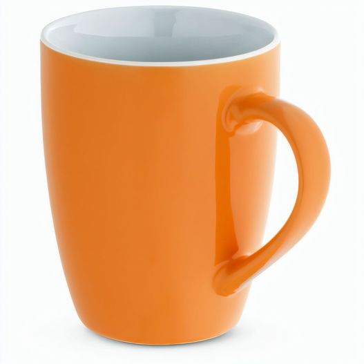 Produktabbildung CINANDER. Tasse aus Keramik 370 mL CINANDER. Tasse aus Keramik 370 mL (Bild 1)