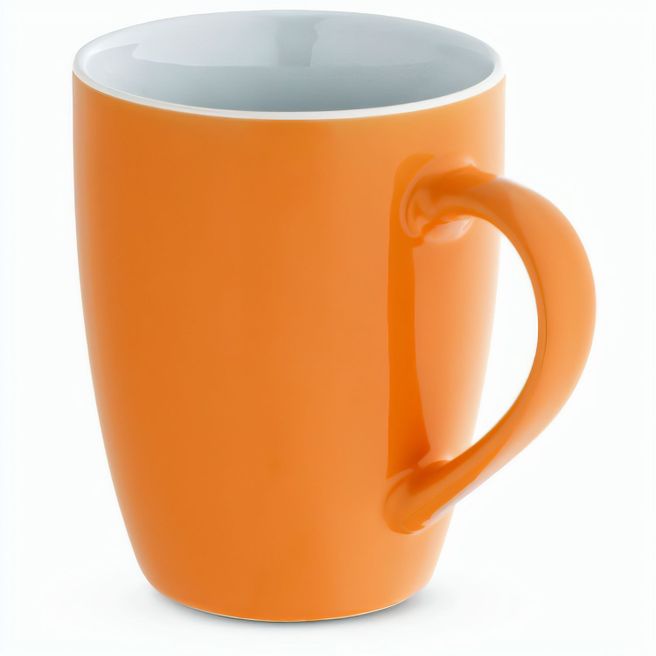 Produktabbildung CINANDER. Tasse aus Keramik 370 mL CINANDER. Tasse aus Keramik 370 mL
