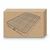 RENEWAL BATTERY. Powerbank 5'000 mAh aus Recyceltes PET (100% rPET) (Bild 4)