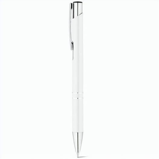 Produktabbildung RE-BETA. Kugelschreiber aus Recyceltes Aluminium (100% rAL) RE-BETA. Kugelschreiber aus Recyceltes Aluminium (100% rAL) (Bild 1)