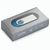CLAUDIUS 4GB. USB-Stick 4 GB mit Metallclip (Bild 4)