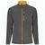 VL GERAS. Zweifarbige Fleecejacke (220g/m²) aus Polyester (100%) (Bild 2)