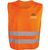 THIEM. Reflektorweste aus 100% Polyester (Bild 4)