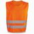 THIEM. Reflektorweste aus 100% Polyester (Bild 2)