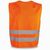 THIEM. Reflektorweste aus 100% Polyester (Bild 3)