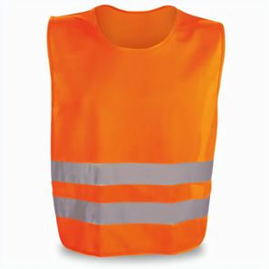 THIEM. Reflektorweste aus 100% Polyester