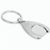PORTHOS. Schlüsselanhänger aus Metall (Bild 1)