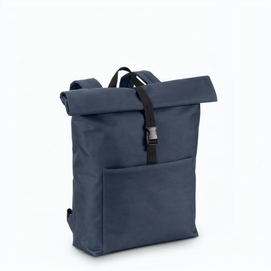 ATENAS. Laptop-Rucksack aus 600D mit 210D Innenfutter 17.3" (Bild 1)