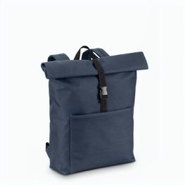 ATENAS. Laptop-Rucksack aus 600D 17'3"