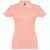 THC EVE. Damen Poloshirt (Bild 3)