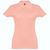 THC EVE. Damen Poloshirt