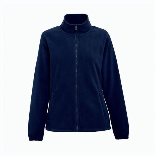 Produktabbildung THC GAMA WOMEN. Damen Polarjacke HD aus Polyester THC GAMA WOMEN. Damen Polarjacke HD aus Polyester (Bild 1)