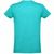THC ANKARA. Herren T-shirt (Bild 3)