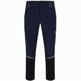 VL SELENE. Hose (230 g/m²), aus recyceltem Nylon (91 %) und Spandex (9 %)