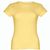 THC SOFIA. Tailliertes Damen-T-Shirt (Bild 3)
