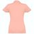 THC EVE. Damen Poloshirt (Bild 3)