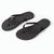 MAUPITI L / XL. Bequeme Flip-Flops mit PE-Sohle und PVC-Riemen