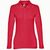 THC BERN WOMEN. Damen Langarm-Poloshirt (Bild 4)