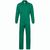 VL YAMA. Arbeitsanzug (200g/m²), in Baumwolle (35%) und Polyester (65%)