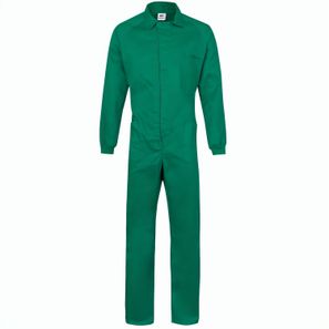 VL YAMA. Arbeitsanzug (200g/m²), in Baumwolle (35%) und Polyester (65%)