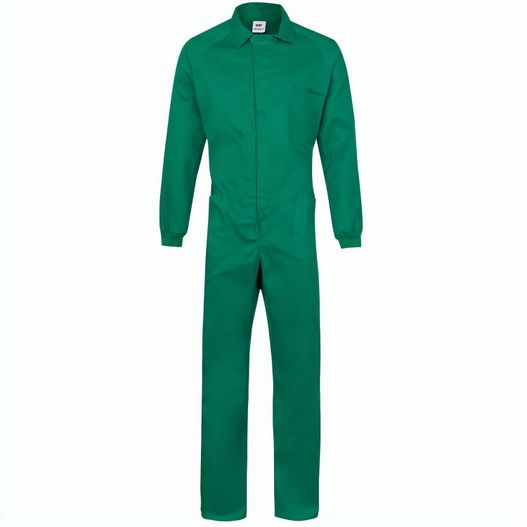 VL YAMA. Arbeitsanzug (200g/m²), in Baumwolle (35%) und Polyester (65%) (Bild 1)
