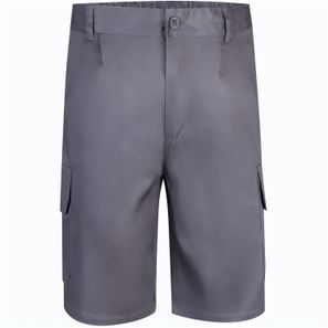 VL CHIONE. Bermudashorts aus Multi-Pocket-Twill (200g/m²), aus Baumwolle (35%) und Polyester (65%)