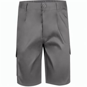 VL CHIONE. Bermudashorts aus Multi-Pocket-Twill (200g/m²), aus Baumwolle (35%) und Polyester (65%)