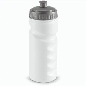 LOWRY. 530 mL HDPE-Sportflasche