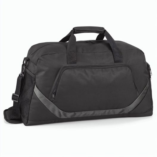 Produktabbildung DETROIT. Sporttasche aus 300D und 1680D Polyester DETROIT. Sporttasche aus 300D und 1680D Polyester (Bild 1)