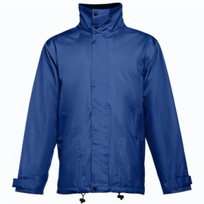 THC LIUBLIANA. Gepolsterter Unisex-Parka