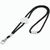 WEAVE. Lanyard aus Polyester (Bild 1)