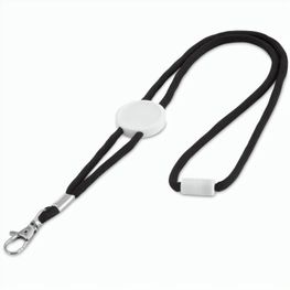 WEAVE. Lanyard aus Polyester