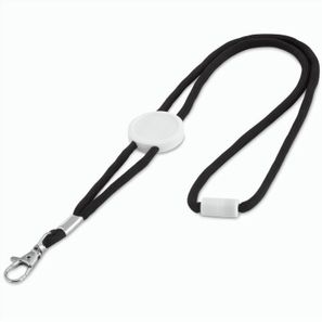 WEAVE. Lanyard aus Polyester