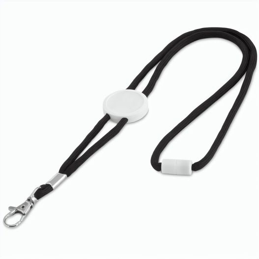 Produktabbildung WEAVE. Lanyard aus Polyester WEAVE. Lanyard aus Polyester (Bild 1)