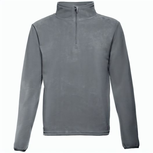 Produktabbildung THC VIENNA. Unisex Fleece-Pullover THC VIENNA. Unisex Fleece-Pullover (Bild 1)