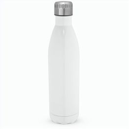 AMORTI L. Sublimationsflasche aus Edelstahl 800 mL