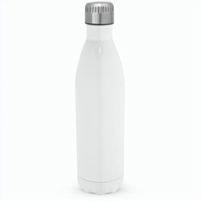 AMORTI L. Sublimationsflasche aus Edelstahl 800 mL
