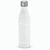 AMORTI L. Sublimationsflasche aus Edelstahl 800 mL (Bild 2)