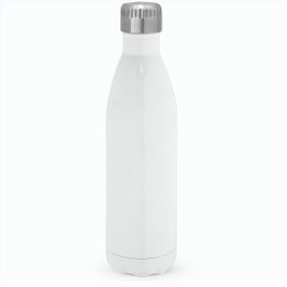 AMORTI L. Sublimationsflasche aus Edelstahl 800 mL